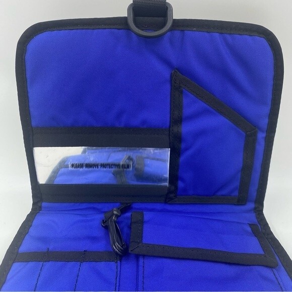 L.L. Bean Travel Organizer Case - Picture 7 of 7